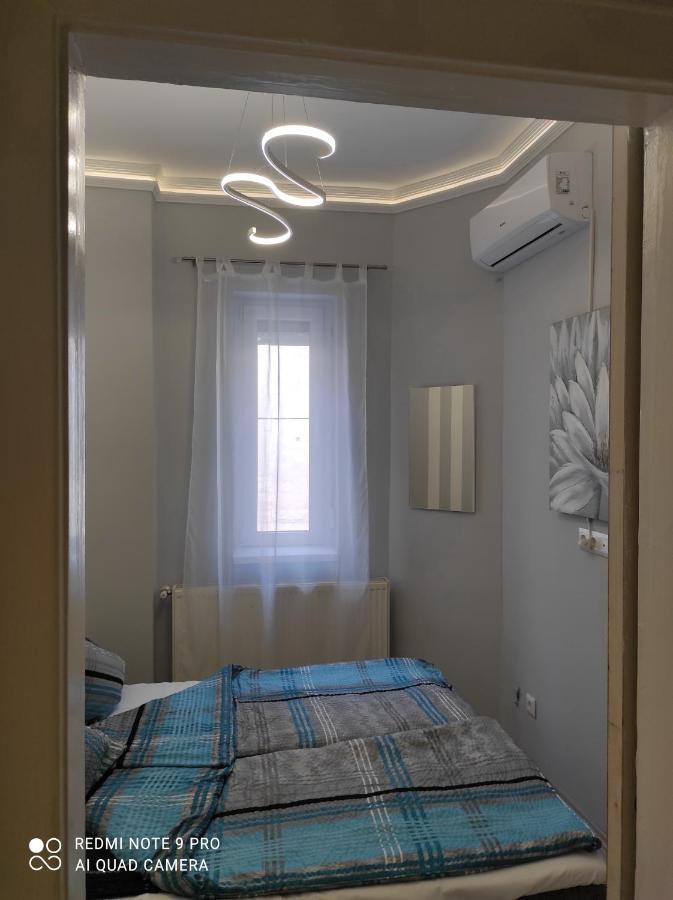 Anna Apartmanok Pécs Exterior foto